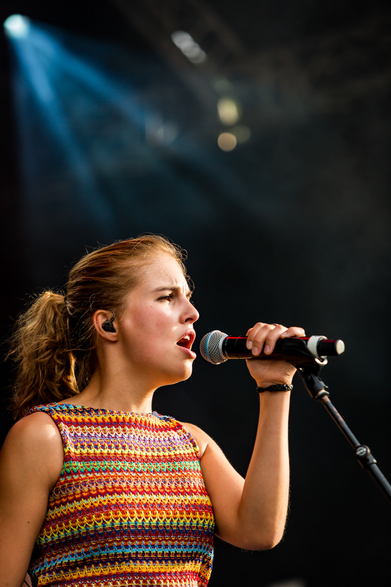 INE @ Zonhoven Trapt Door, picture 14, photographed by Kristof Hayen - FrontView Magazine