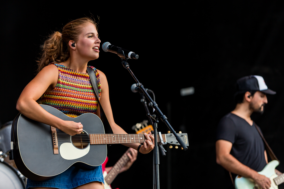 INE @ Zonhoven Trapt Door, picture 15, photographed by Kristof Hayen - FrontView Magazine