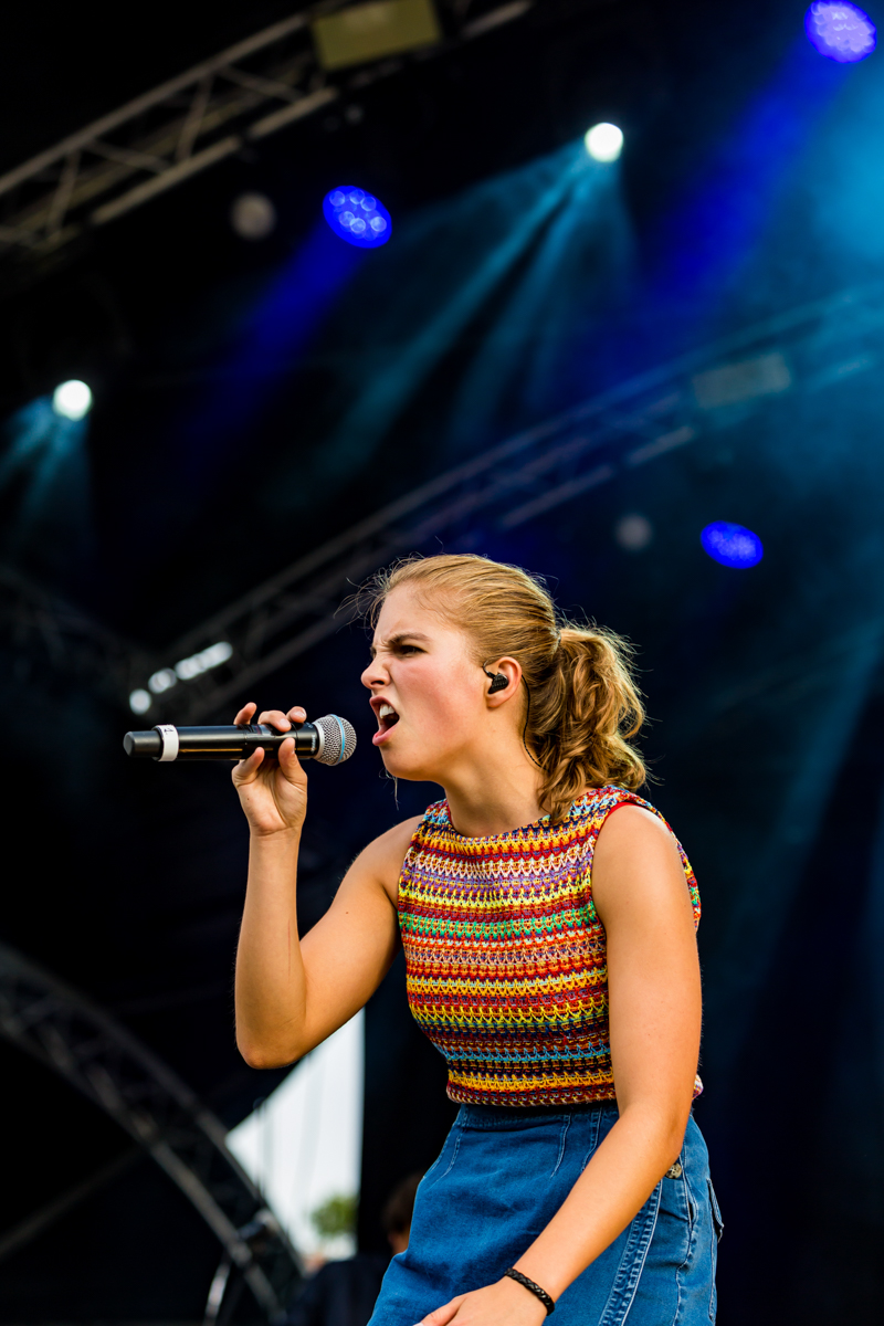 INE @ Zonhoven Trapt Door, picture 16, photographed by Kristof Hayen - FrontView Magazine