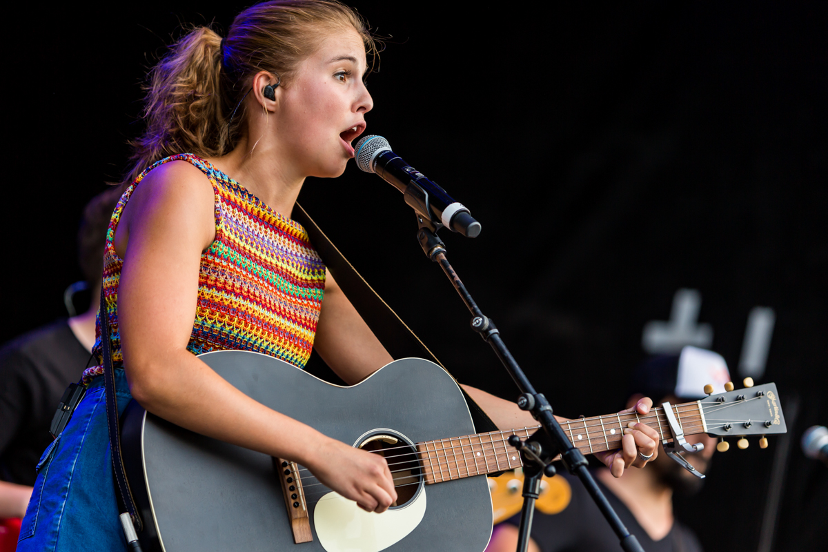 INE @ Zonhoven Trapt Door, picture 17, photographed by Kristof Hayen - FrontView Magazine