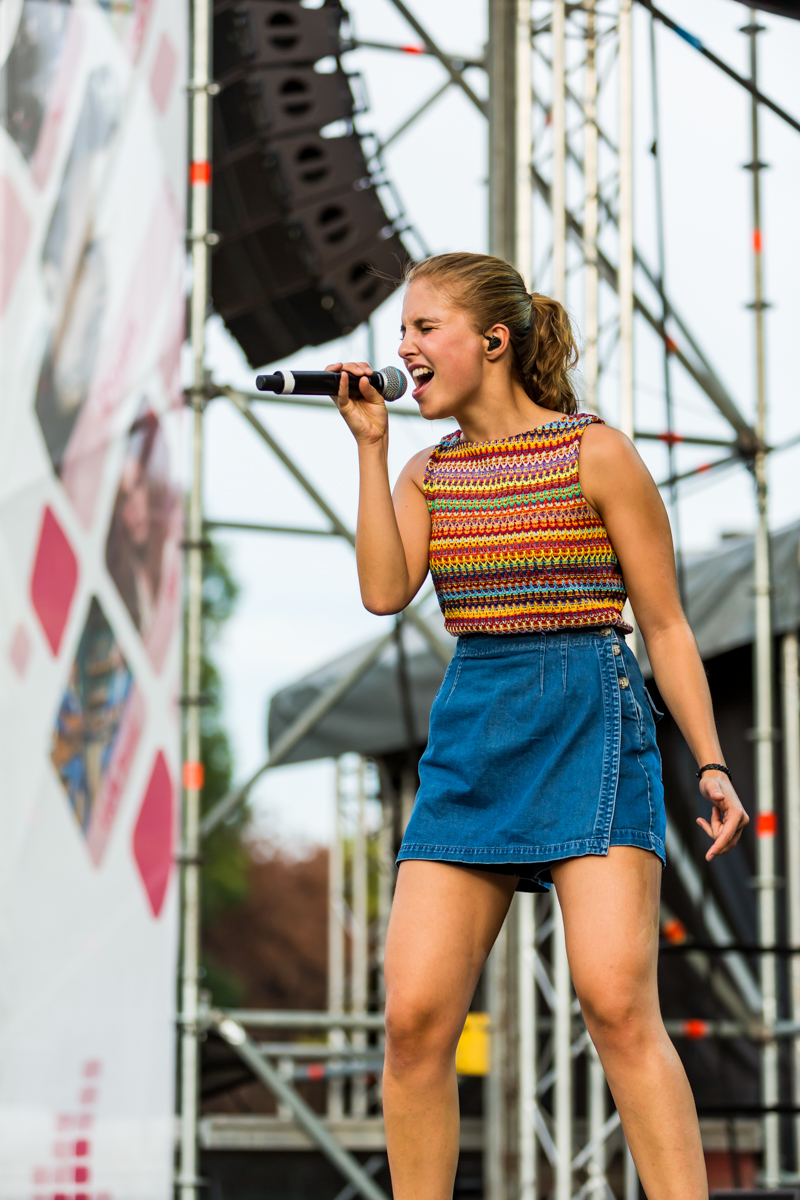 INE @ Zonhoven Trapt Door, picture 20, photographed by Kristof Hayen - FrontView Magazine