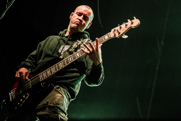 Limp Bizkit @ Rock Zottegem, picture 9, photographed by Dorien Goetschalckx - FrontView Magazine