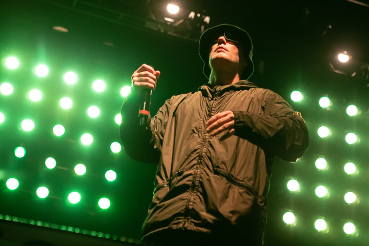Limp Bizkit @ Rock Zottegem, picture 10, photographed by Dorien Goetschalckx - FrontView Magazine