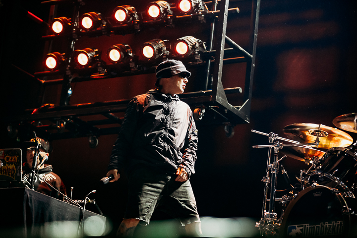 Limp Bizkit @ Rock Zottegem, picture 13, photographed by Dorien Goetschalckx - FrontView Magazine