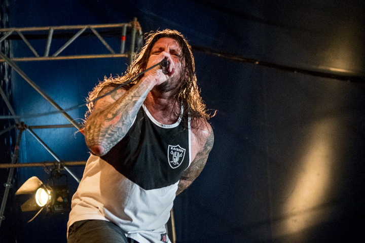 Madball @ Jera On Air, picture 8, photographed by Erwin Evrard - FrontView Magazine