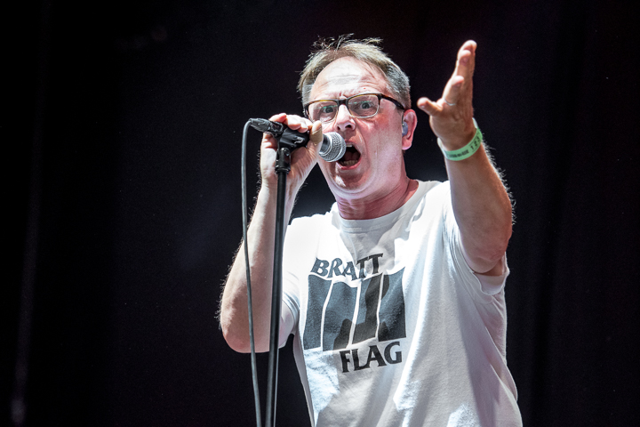No Fun At All @ Jera On Air, foto 2, foto's door Erwin Evrard - FrontView Magazine