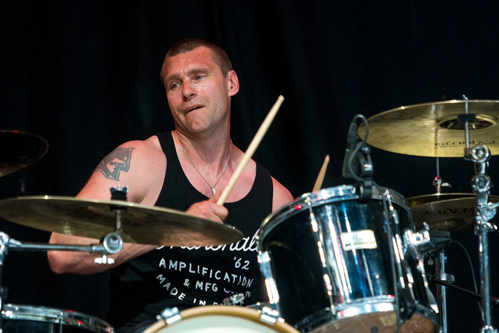 No Fun At All @ Jera On Air, foto 4, foto's door Erwin Evrard - FrontView Magazine