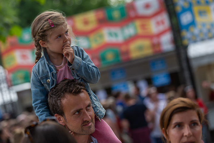 Sfeer @ Cactus Festival, foto 13, foto's door Chris Lippens - FrontView Magazine