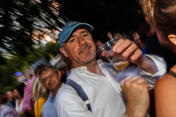 Sfeer @ Cactus Festival, foto 16, foto's door Chris Lippens - FrontView Magazine