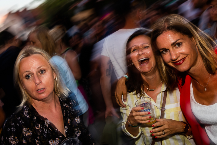 Sfeer @ Cactus Festival, foto 19, foto's door Chris Lippens - FrontView Magazine