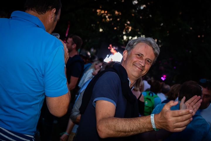 Sfeer @ Cactus Festival, foto 23, foto's door Chris Lippens - FrontView Magazine