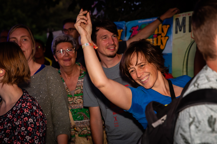Sfeer @ Cactus Festival, foto 27, foto's door Chris Lippens - FrontView Magazine