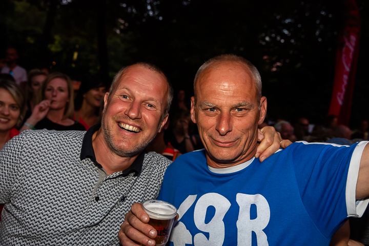 Sfeer @ Cactus Festival, foto 30, foto's door Chris Lippens - FrontView Magazine