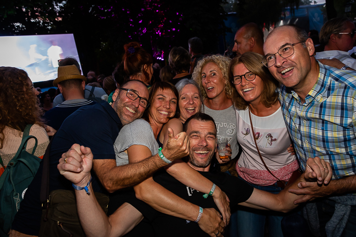 Sfeer @ Cactus Festival, foto 31, foto's door Chris Lippens - FrontView Magazine