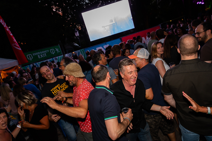 Sfeer @ Cactus Festival, foto 32, foto's door Chris Lippens - FrontView Magazine