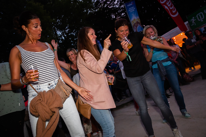 Sfeer @ Cactus Festival, foto 33, foto's door Chris Lippens - FrontView Magazine