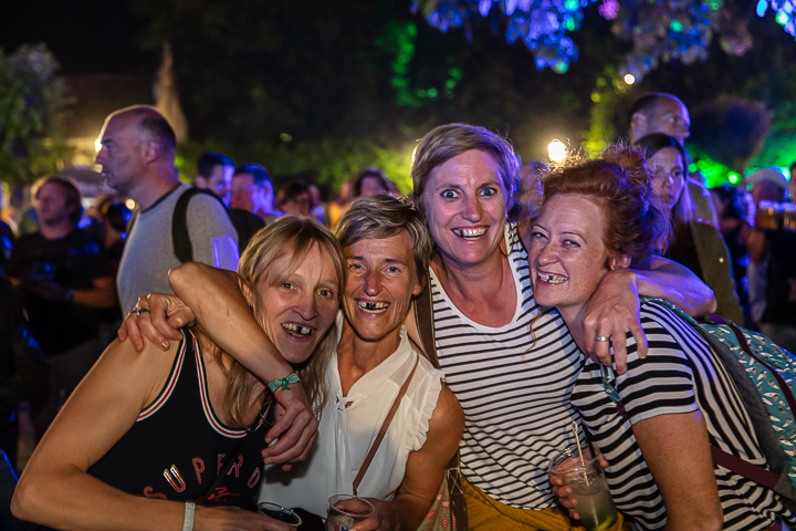 Sfeer @ Cactus Festival, foto 35, foto's door Chris Lippens - FrontView Magazine