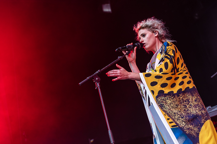 SX @ Cactus Festival, foto 4, foto's door Chris Lippens - FrontView Magazine