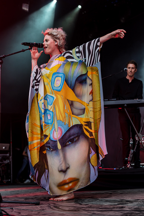 SX @ Cactus Festival, foto 8, foto's door Chris Lippens - FrontView Magazine