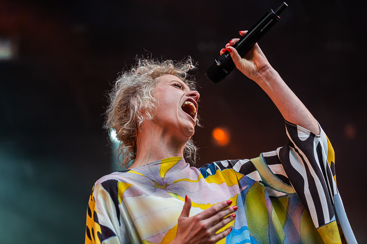 SX @ Cactus Festival, foto 15, foto's door Chris Lippens - FrontView Magazine