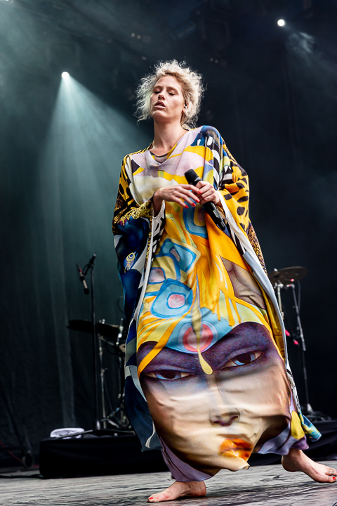 SX @ Cactus Festival, foto 17, foto's door Chris Lippens - FrontView Magazine