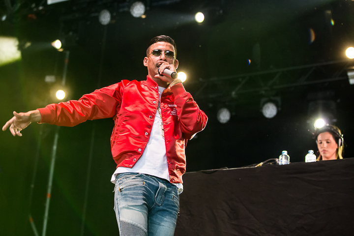 Boef @ Rock Zottegem, picture 4, photographed by Dorien Goetschalckx - FrontView Magazine