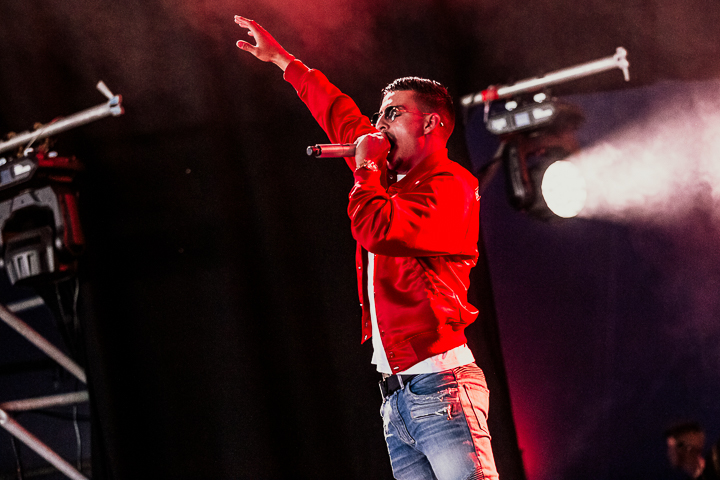 Boef @ Rock Zottegem, picture 5, photographed by Dorien Goetschalckx - FrontView Magazine