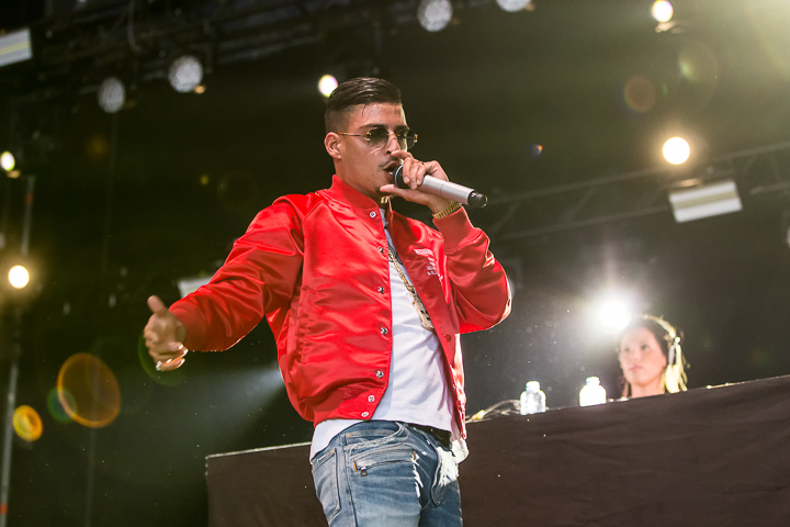 Boef @ Rock Zottegem, picture 6, photographed by Dorien Goetschalckx - FrontView Magazine