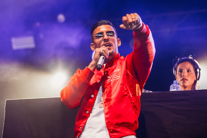 Boef @ Rock Zottegem, picture 7, photographed by Dorien Goetschalckx - FrontView Magazine