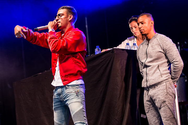 Boef @ Rock Zottegem, picture 8, photographed by Dorien Goetschalckx - FrontView Magazine
