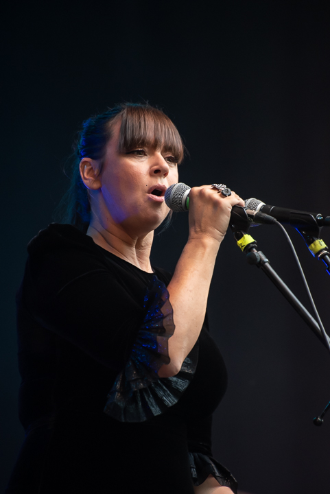 Cat Power @ cactusfestival, foto 3, foto's door Diëgo De Buck - FrontView Magazine