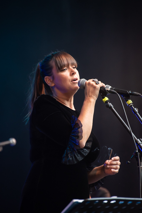 Cat Power @ cactusfestival, foto 4, foto's door Diëgo De Buck - FrontView Magazine