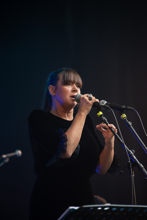 Cat Power @ cactusfestival, foto 6, foto's door Diëgo De Buck - FrontView Magazine