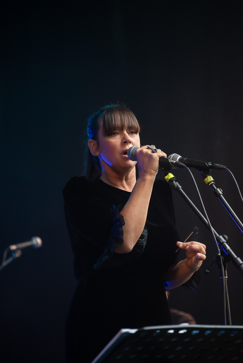 Cat Power @ cactusfestival, foto 7, foto's door Diëgo De Buck - FrontView Magazine