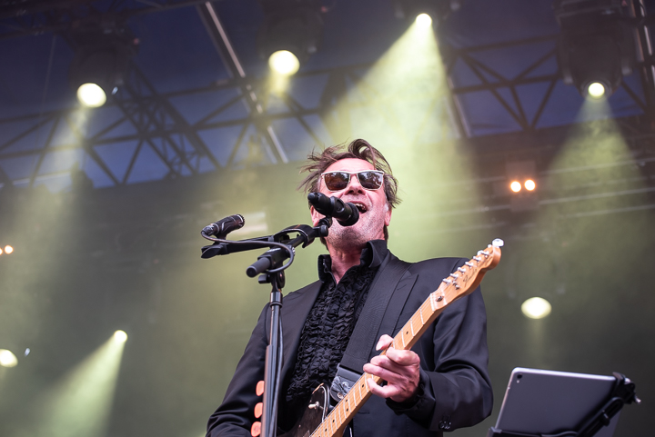 Dead Man Ray @ cactusfestival, foto 5, foto's door Diëgo De Buck - FrontView Magazine