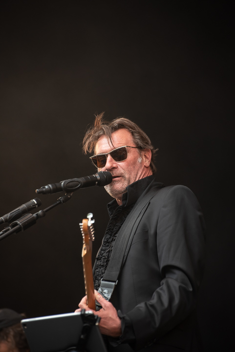 Dead Man Ray @ cactusfestival, foto 6, foto's door Diëgo De Buck - FrontView Magazine