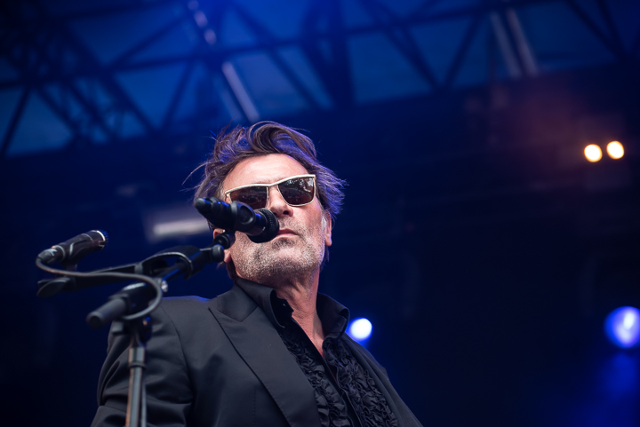 Dead Man Ray @ cactusfestival, foto 10, foto's door Diëgo De Buck - FrontView Magazine