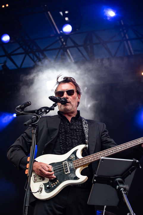 Dead Man Ray @ cactusfestival, foto 11, foto's door Diëgo De Buck - FrontView Magazine