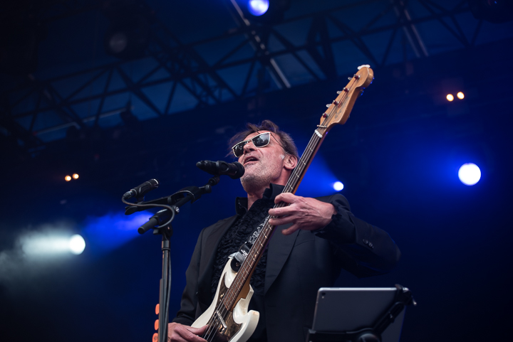 Dead Man Ray @ cactusfestival, foto 15, foto's door Diëgo De Buck - FrontView Magazine