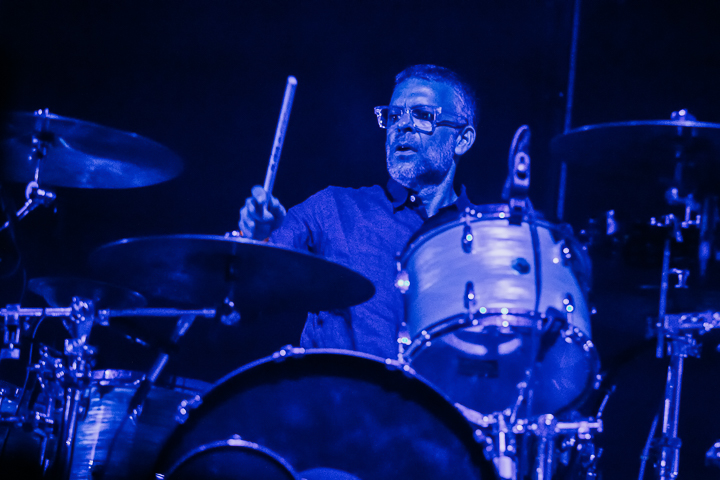 Interpol @ Rock Zottegem, picture 3, photographed by Dorien Goetschalckx - FrontView Magazine