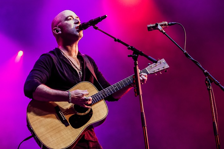 LIVE @ Rock Zottegem, picture 3, photographed by Dorien Goetschalckx - FrontView Magazine