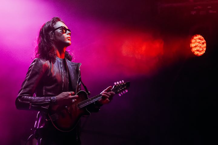LIVE @ Rock Zottegem, picture 6, photographed by Dorien Goetschalckx - FrontView Magazine