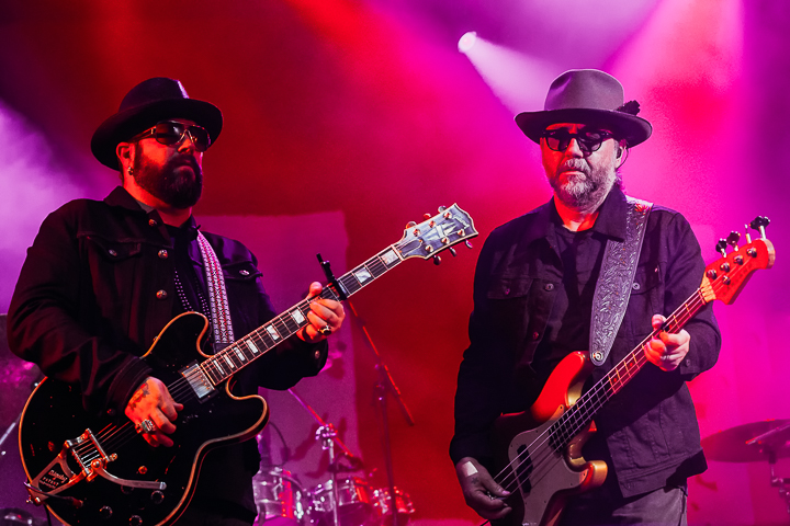 LIVE @ Rock Zottegem, picture 8, photographed by Dorien Goetschalckx - FrontView Magazine