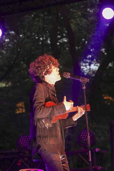 LP - Heart to Mouth Tour @ Olt Rivierenhof Deurne, picture 10, photographed by Hilde  Hermans - FrontView Magazine