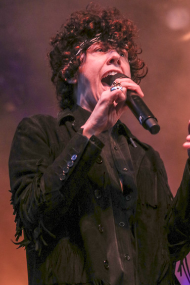 LP - Heart to Mouth Tour @ Olt Rivierenhof Deurne, picture 14, photographed by Hilde  Hermans - FrontView Magazine