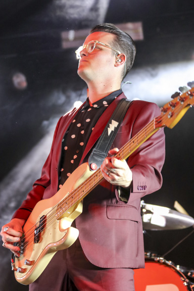 LP - Heart to Mouth Tour @ Olt Rivierenhof Deurne, picture 20, photographed by Hilde  Hermans - FrontView Magazine