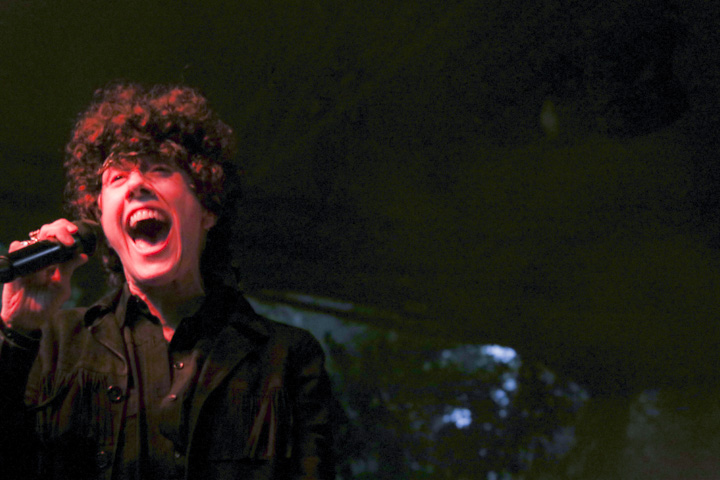 LP - Heart to Mouth Tour @ Olt Rivierenhof Deurne, picture 21, photographed by Hilde  Hermans - FrontView Magazine