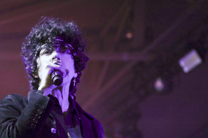 LP - Heart to Mouth Tour @ Olt Rivierenhof Deurne, picture 23, photographed by Hilde  Hermans - FrontView Magazine