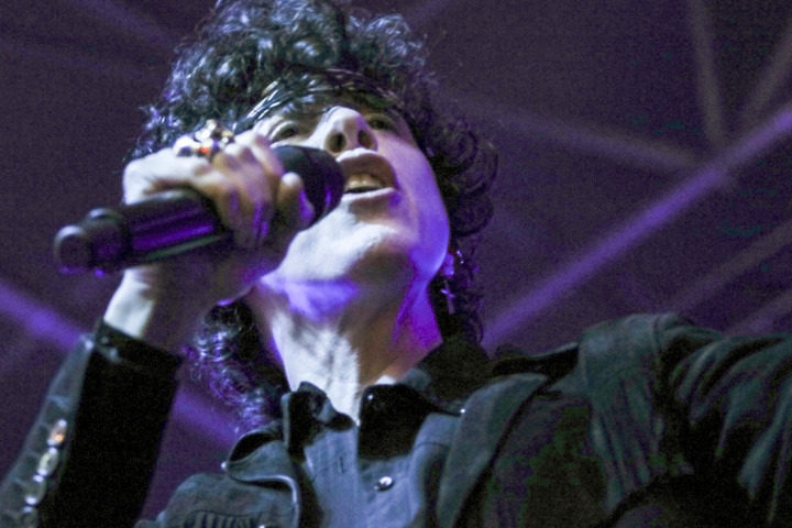LP - Heart to Mouth Tour @ Olt Rivierenhof Deurne, picture 24, photographed by Hilde  Hermans - FrontView Magazine