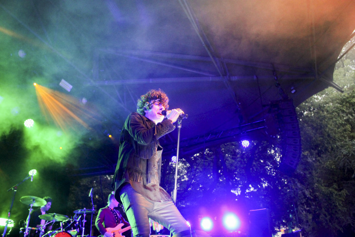 LP - Heart to Mouth Tour @ Olt Rivierenhof Deurne, picture 25, photographed by Hilde  Hermans - FrontView Magazine
